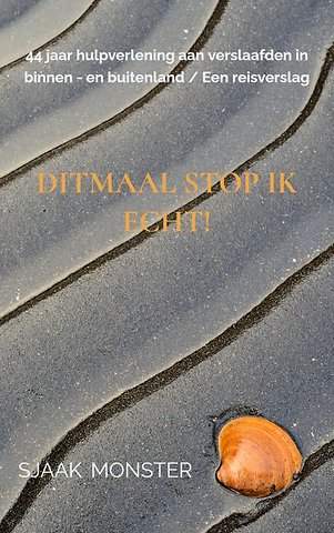 Ditmaal stop ik ECHT!