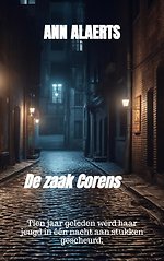 De zaak Corens