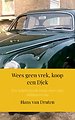 Wees geen vrek, koop een Djek