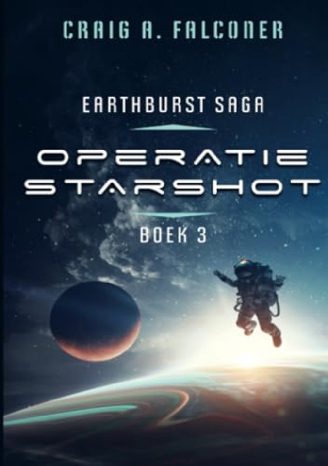 Operatie Starshot