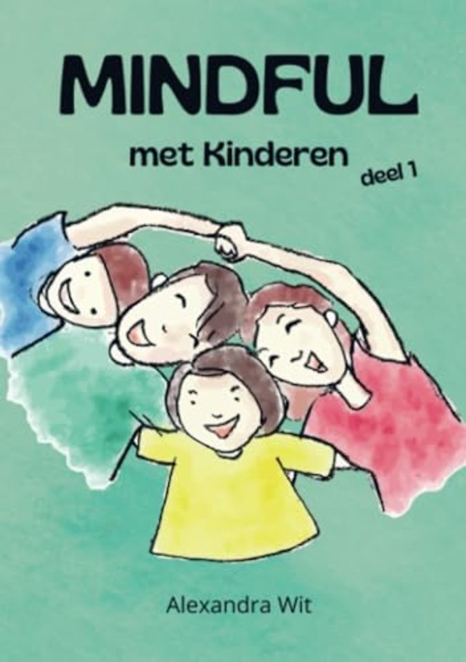 Mindful met Kinderen - deel 1