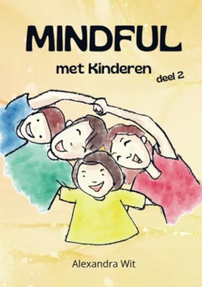 Mindful met Kinderen - deel 2