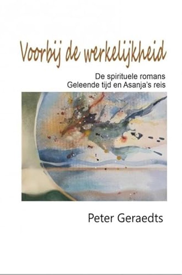 Voorbij de werkelijkheid