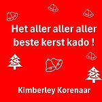 Het aller aller aller beste kerst kado !