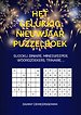 Het Gelukkig Nieuwjaar Puzzelboek