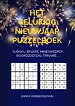 Het Gelukkig Nieuwjaar Puzzelboek