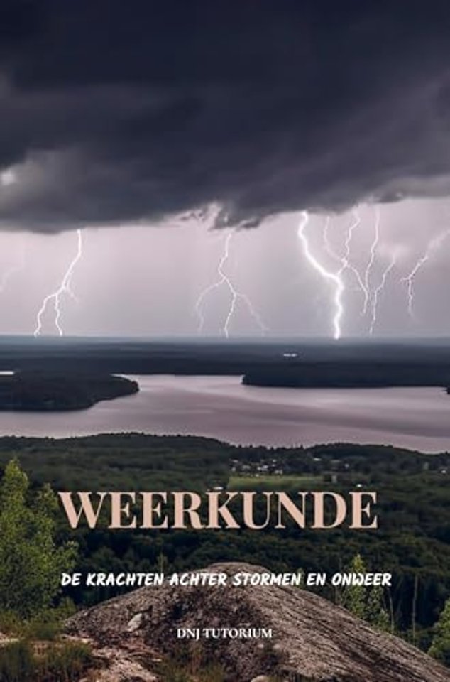 Weerkunde