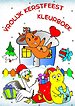 Vrolijk Kerstfeest Kleurboek