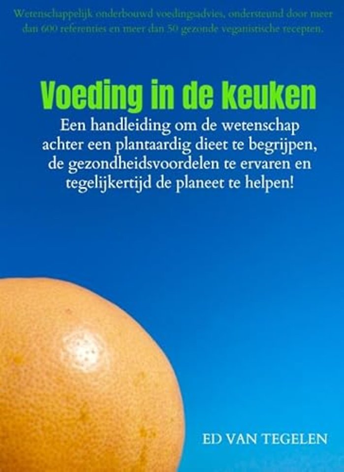 Voeding in de keuken