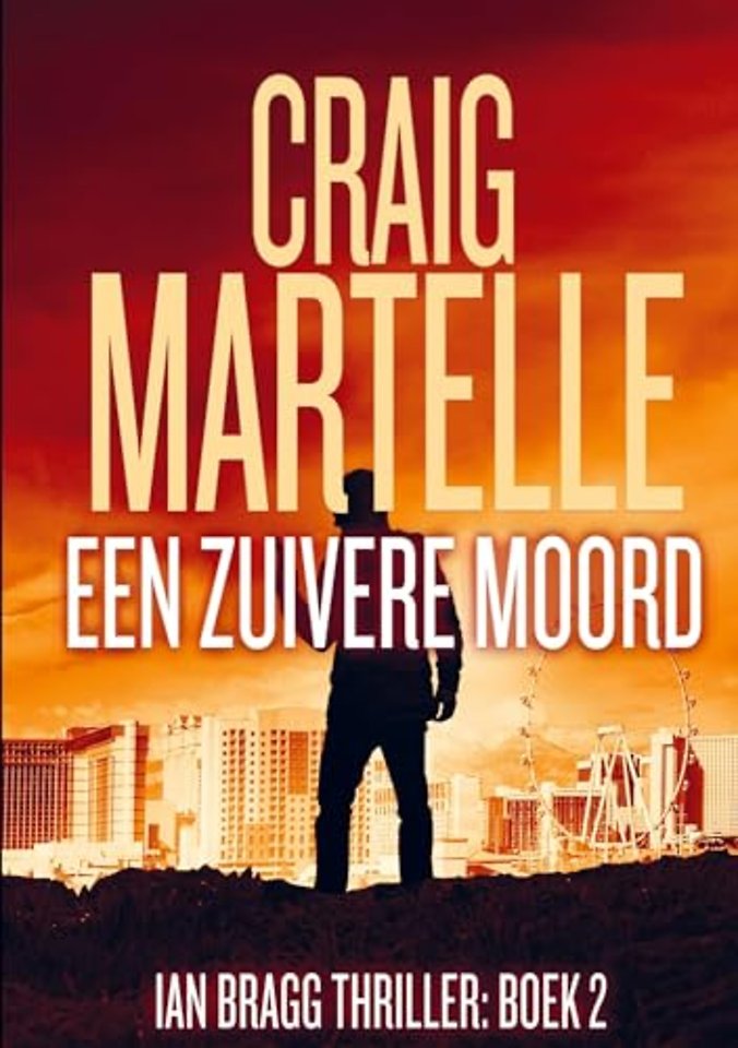 Een zuivere moord