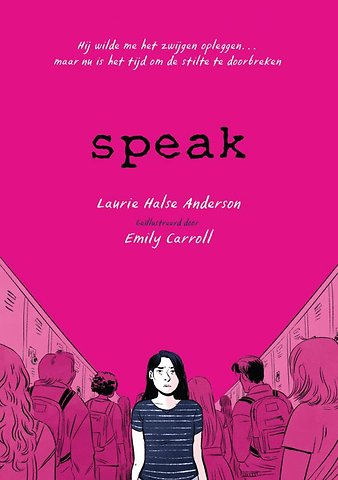 Speak