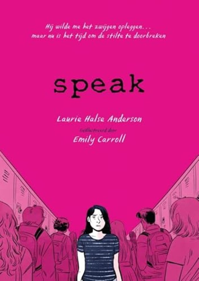 Speak