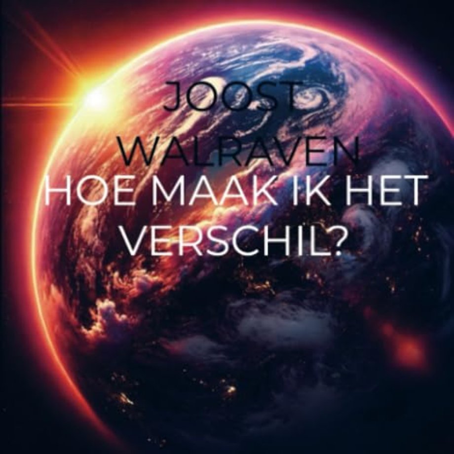 Hoe maak ik het verschil?