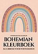 Bohemian Kleurboek voor Volwassenen