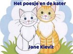 Het poesje en de kater