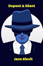 Dupont & Séant Deel 1 Grappige detectiveverhalen