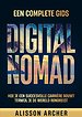 Digital Nomad, een Complete Gids