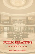 Public Relations in de Horeca (editie 2025)