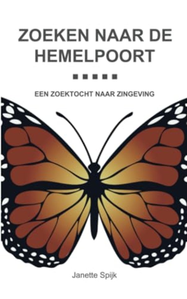 Zoeken naar de hemelpoort