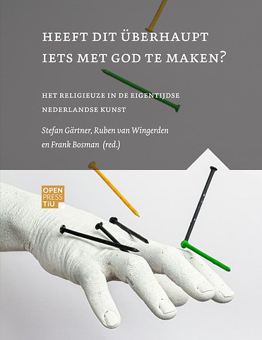 Heeft dit überhaupt iets met god te maken?