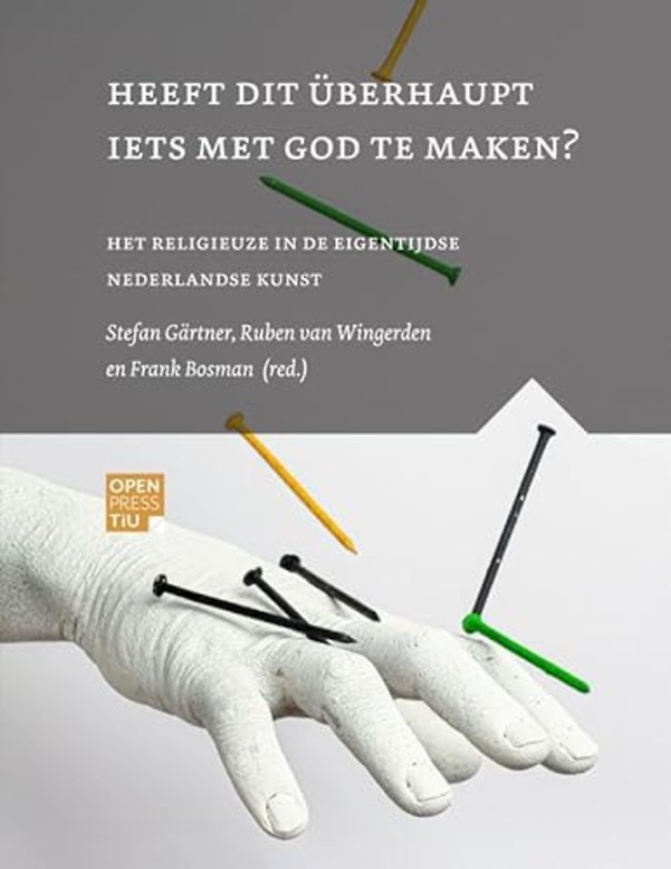 Heeft dit überhaupt iets met god te maken?