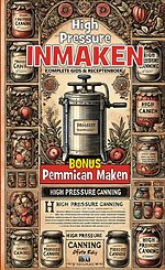 High Pressure INMAKEN
