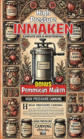 High Pressure INMAKEN