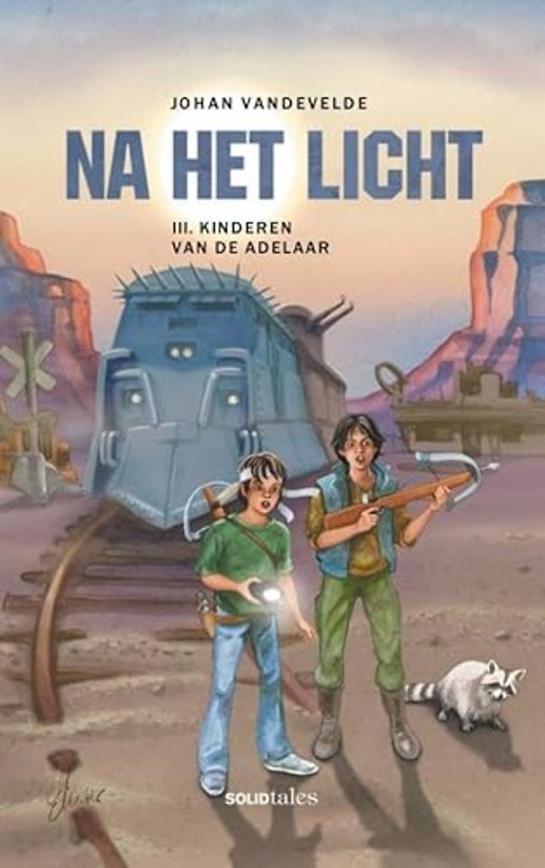 Na het licht 3