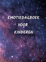 Emotiedagboek voor kinderen