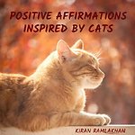 Positive Affirmations Inspired by Cats