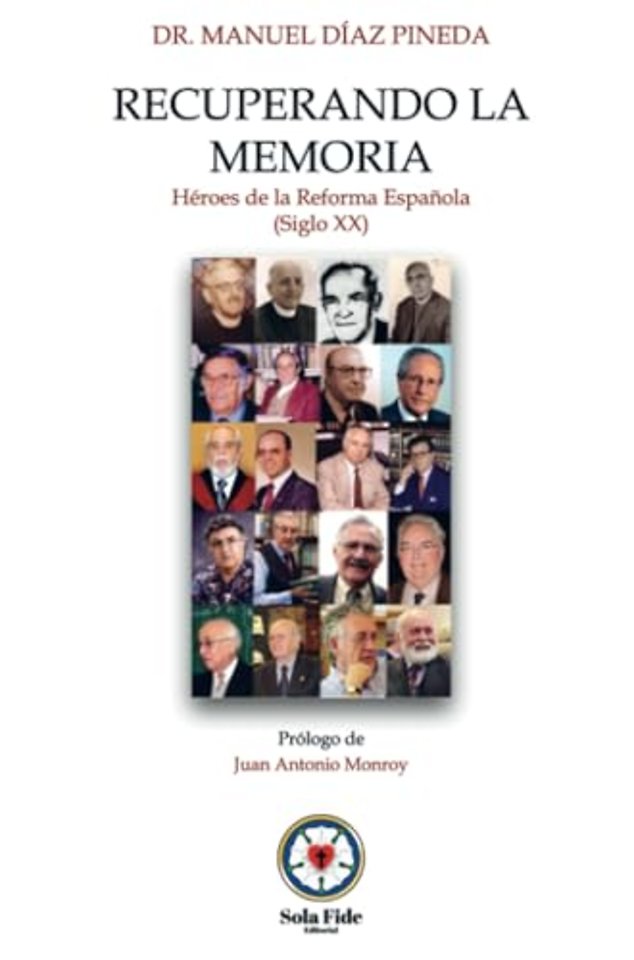 Recuperando la memoria