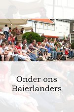 Onder ons Baierlanders