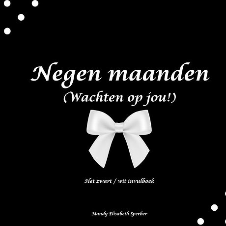 Negen maanden
