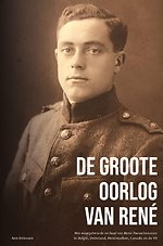 De Groote Oorlog van René