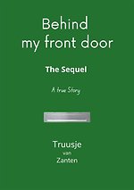 Behind my front door