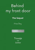 Behind my front door