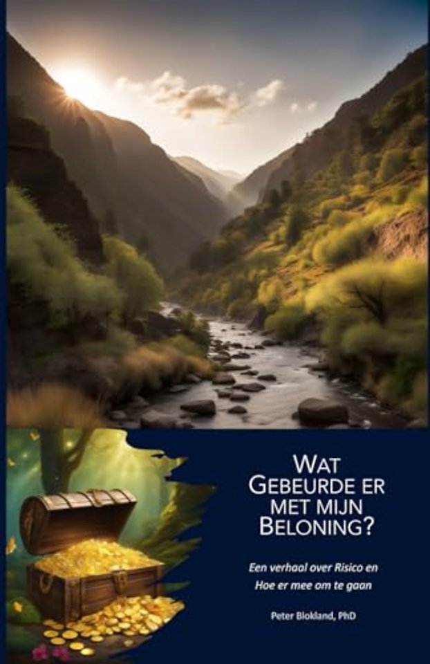 Wat gebeurde er met mijn beloning?