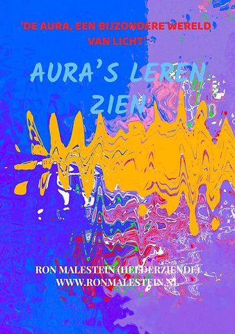 Aura’s leren zien (met een paar oefeningen)