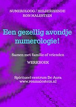 Een gezellig avondje numerologie!