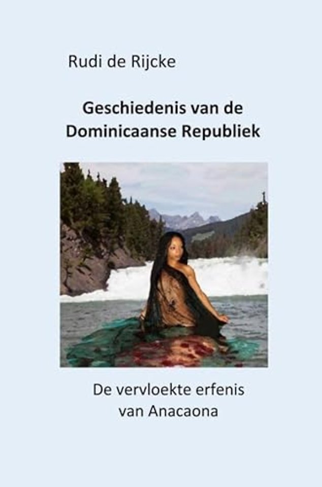 Geschiedenis van de Dominicaanse Republiek