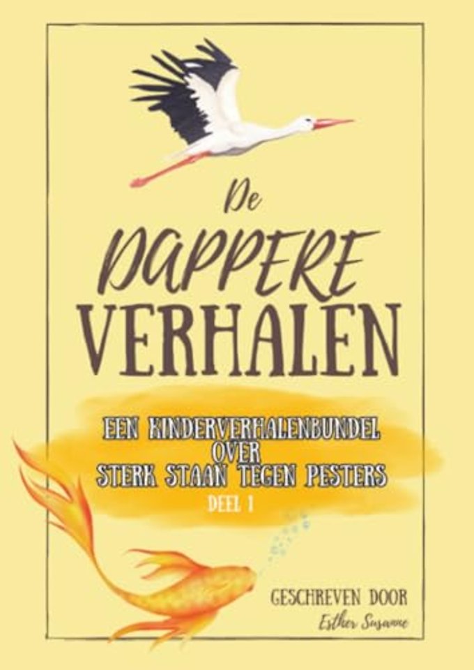 De Dappere Verhalen