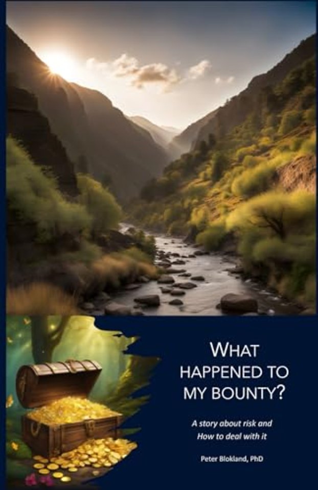 What happened to my bounty?