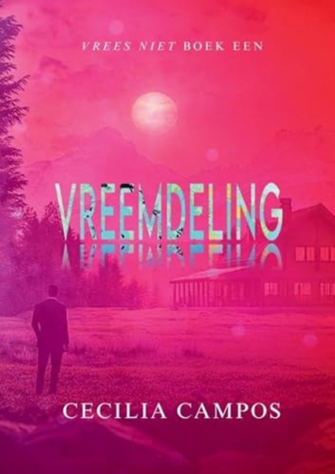 Vreemdeling
