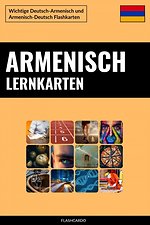 Armenisch Lernkarten