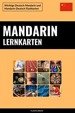 Mandarin Lernkarten