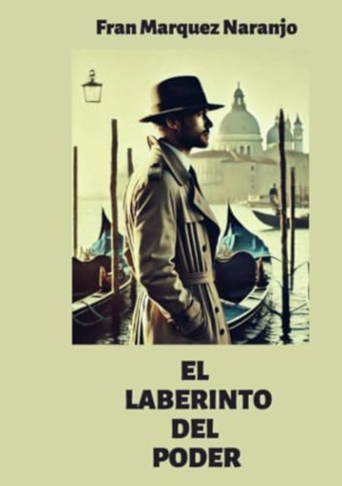 EL LABERINTO DEL PODER