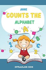 Anne tells the Alphabet!