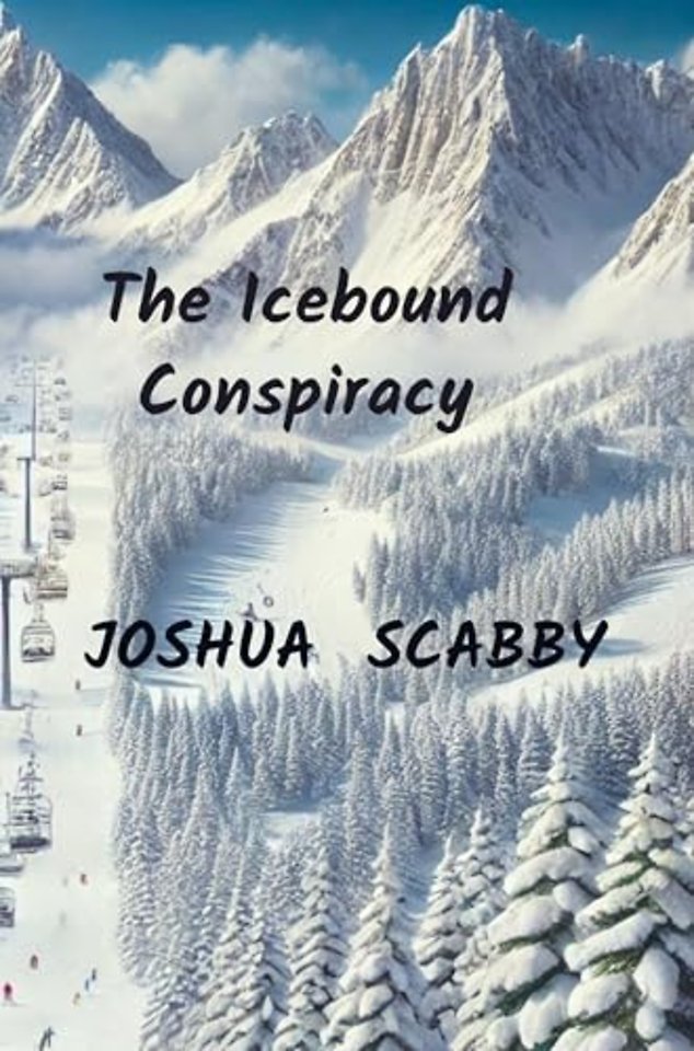 The Icebound Conspiracy
