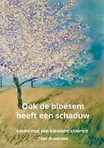 Ook de bloesem heeft een schaduw