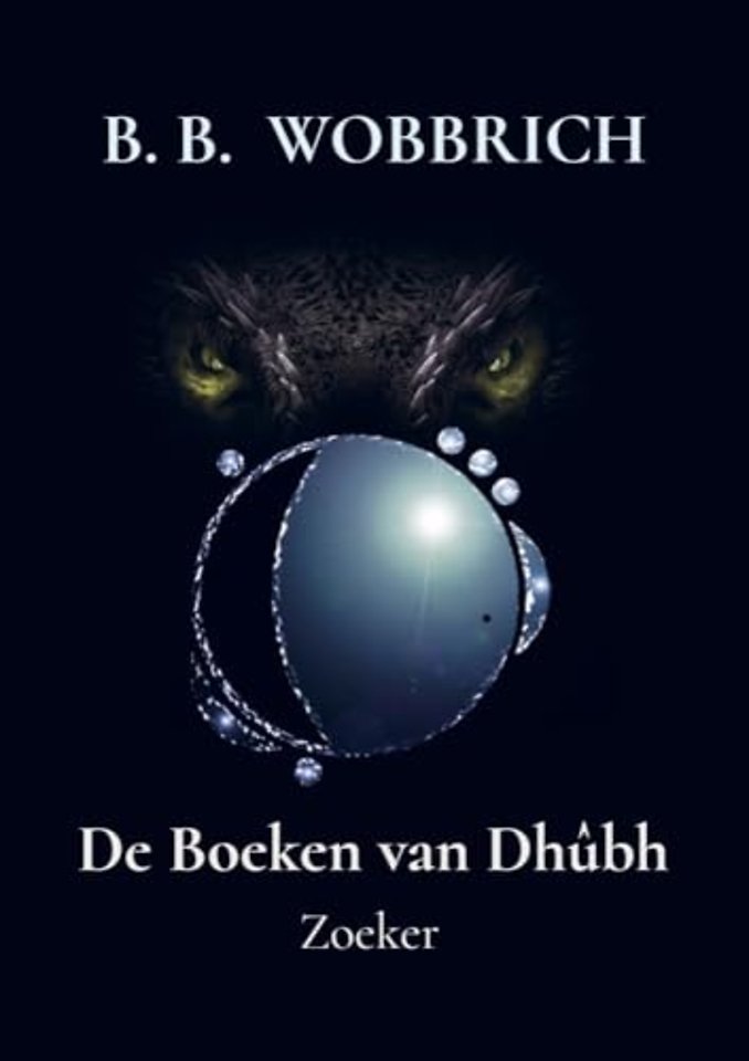 De Boeken van Dhûbh